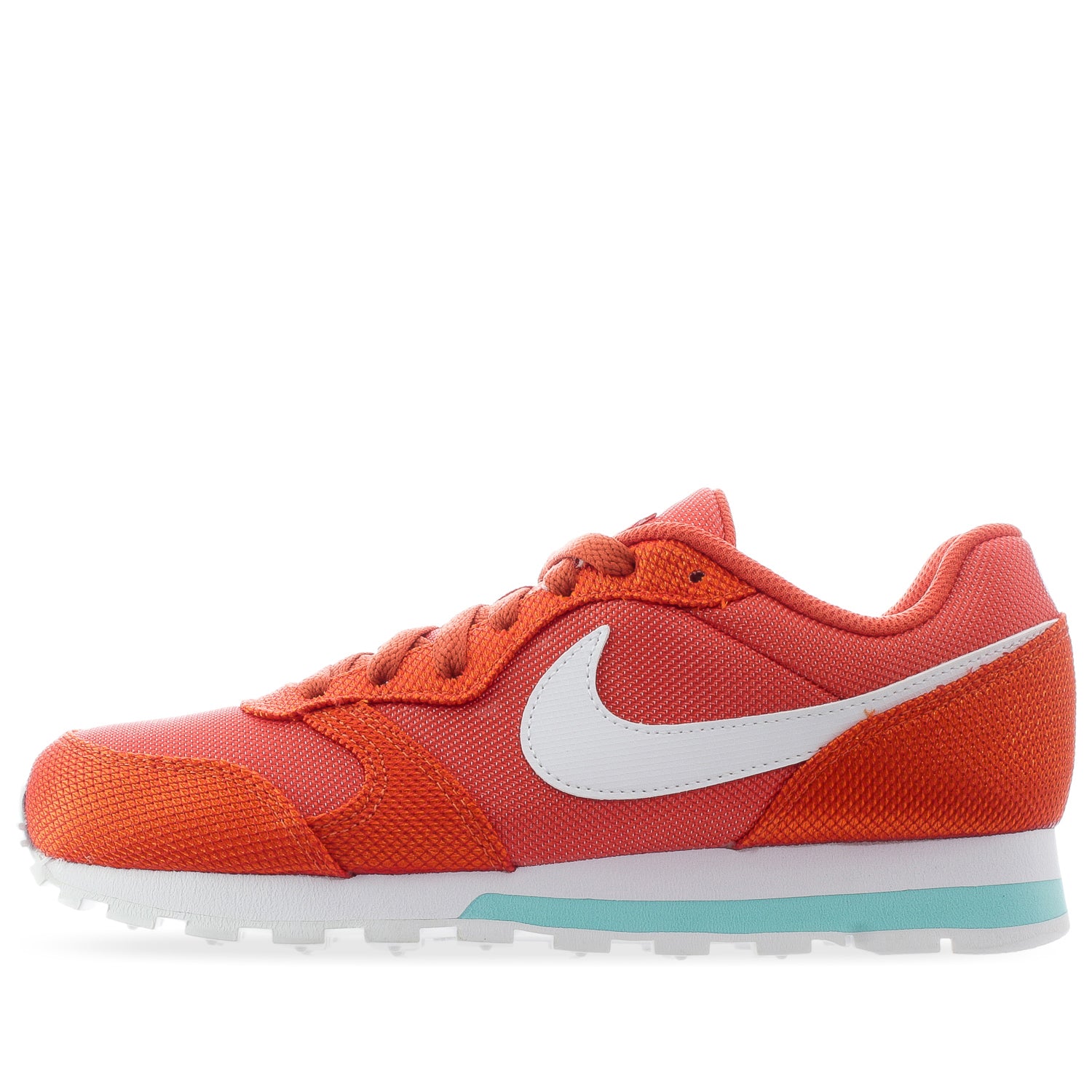 Tenis Nike MD Runner 2 SE - Naranja - Mujer | Footwear Retail