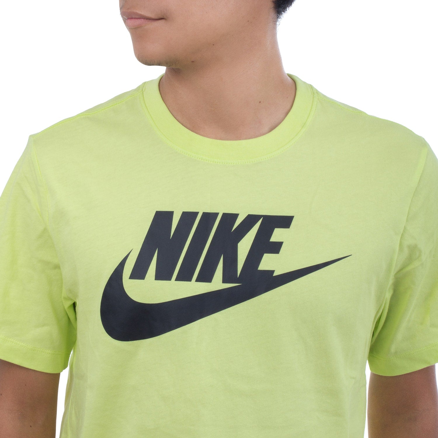 Playera Para Hombre Nike Sportswear