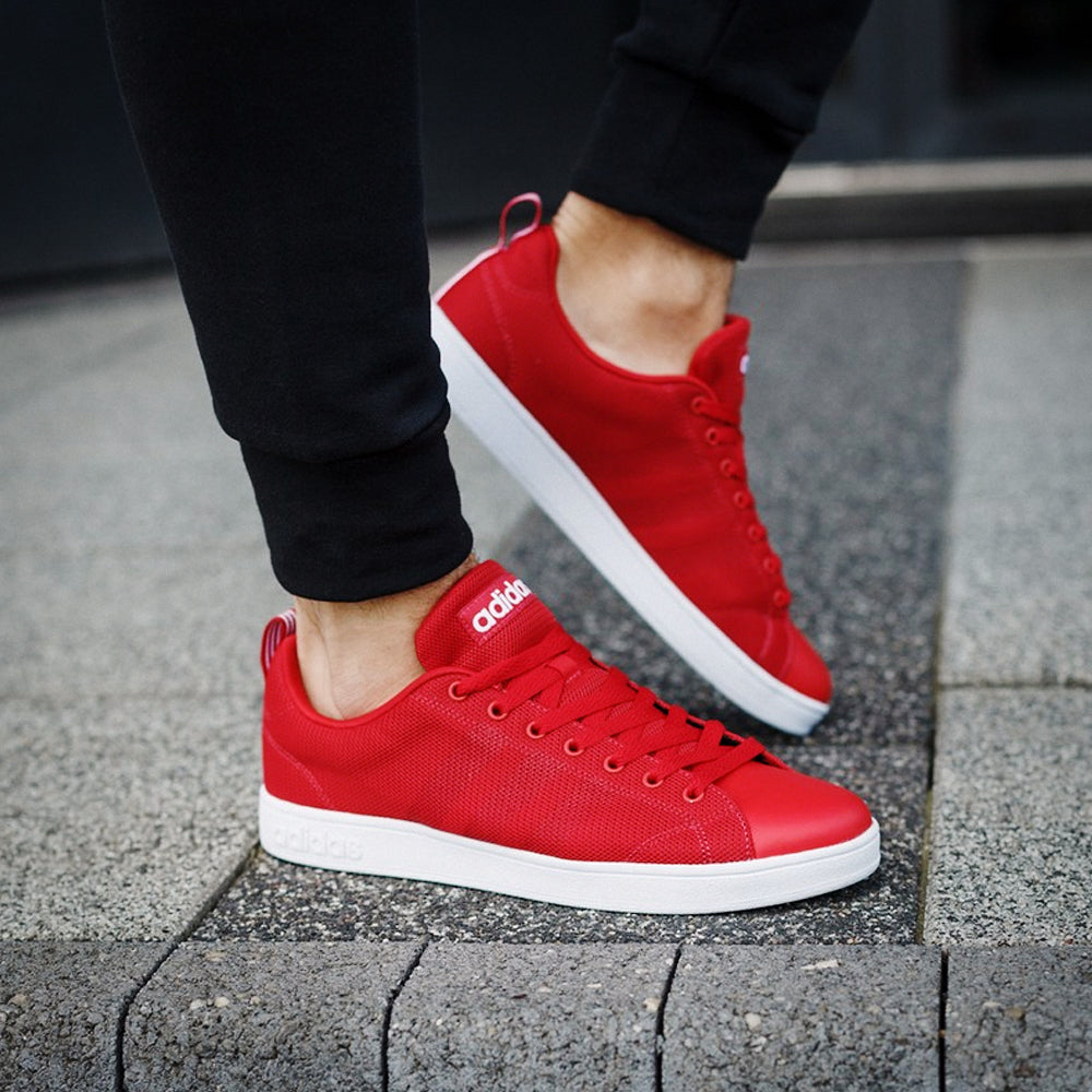 Adidas rojos de hombre Outlet