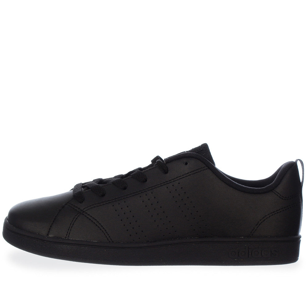 Tenis Adidas Advantage Clean K - AW4883 - Negro - Joven | Shoelander ...