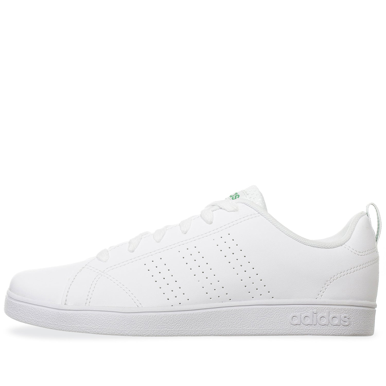 Tenis Adidas Clean K - - Blanco - Joven | Shoelander.com - Footwear Retail