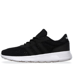 Tenis Adidas Lite Racer AW4960 Negro Mujer Shoelander Footwear Retail
