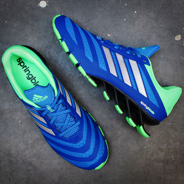 Springblade Ignite M