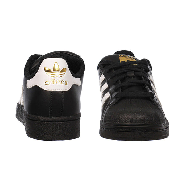 Tenis Adidas Superstar Foundation - B27140 - Negro - Hombre |  Shoelander.com