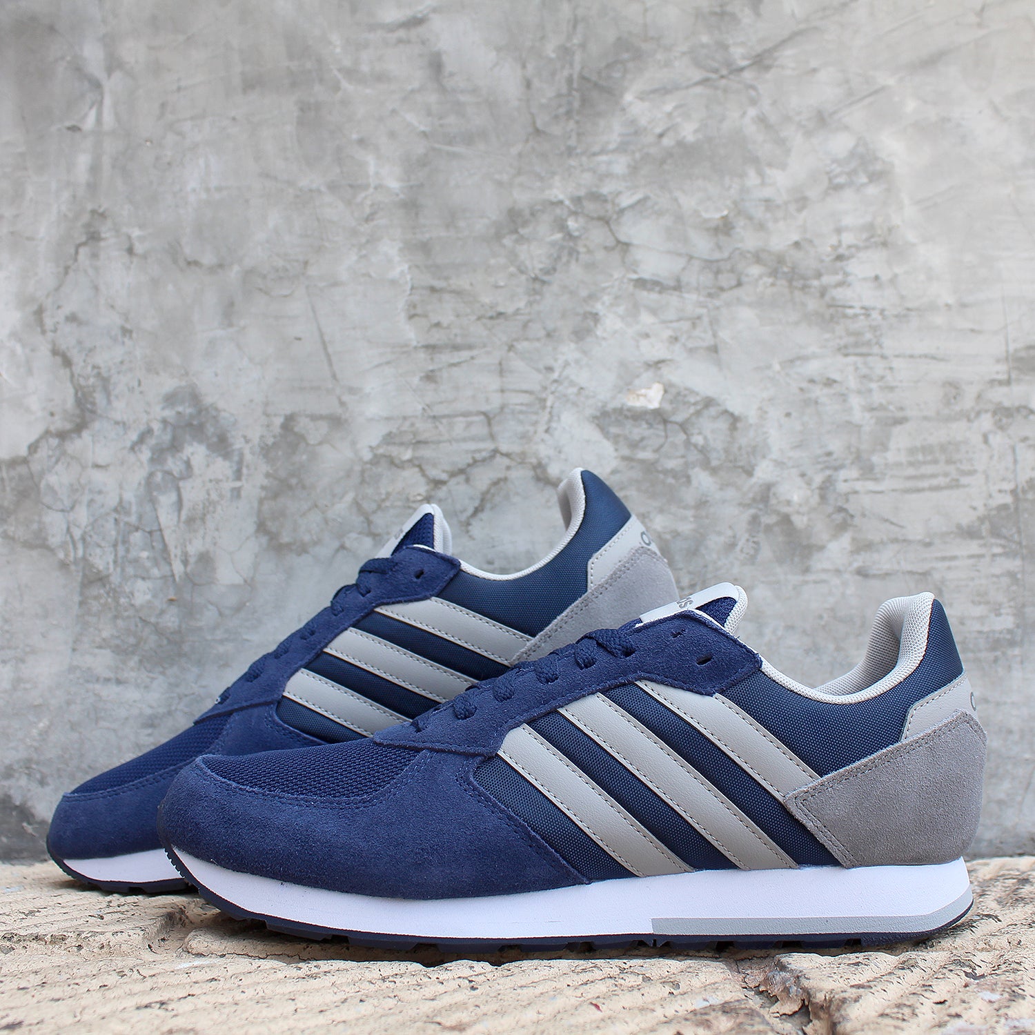 Adidas 8k azul niño Clearance