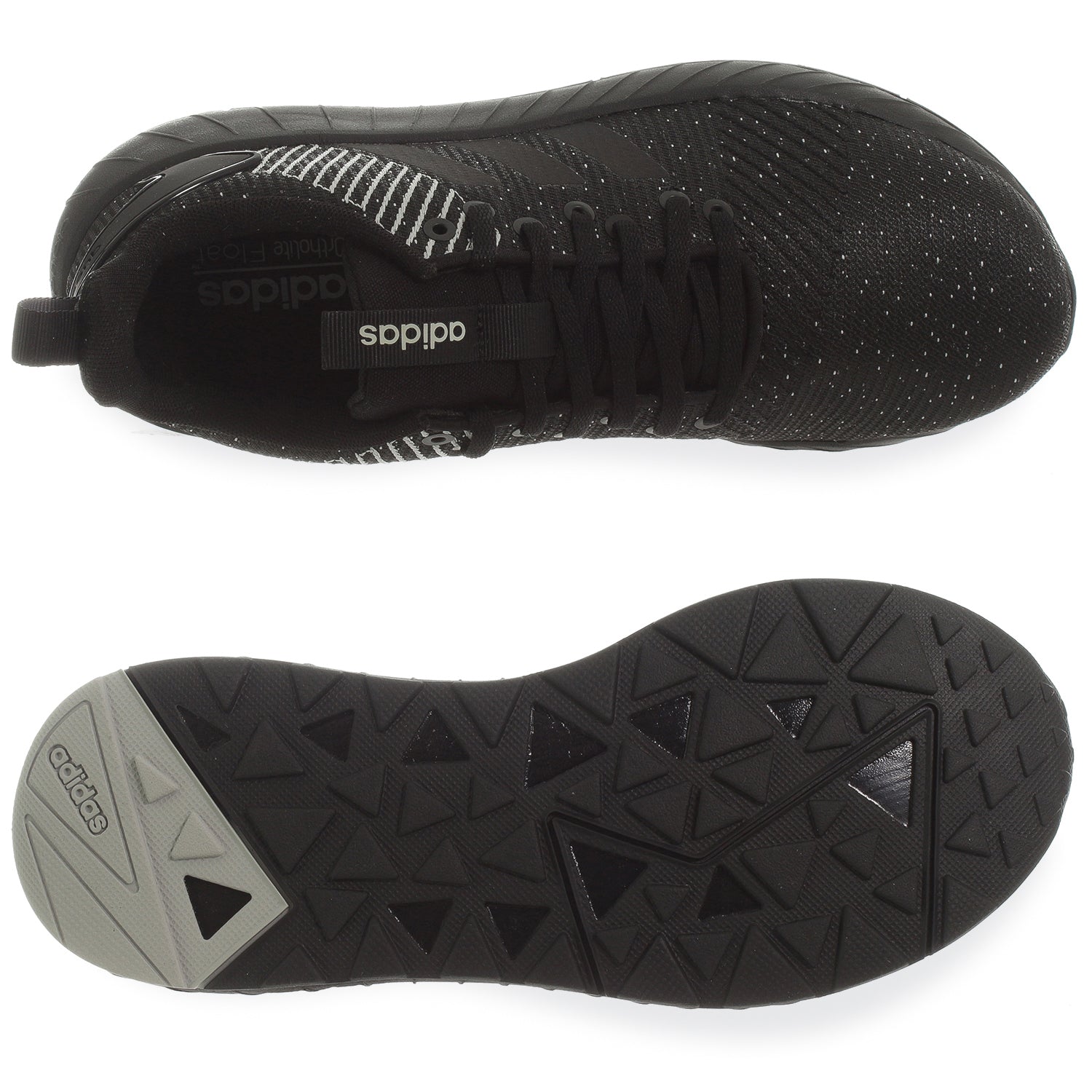 Questar BYD - B44814 - Negro - Hombre | Shoelander.com - Footwear