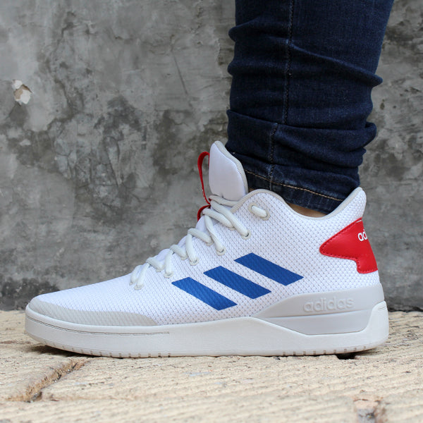 Tenis Adidas Bball80 s B44835 Blanco Hombre Shoelander Footwear Retail