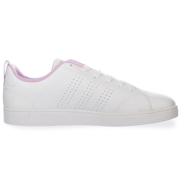 Adidas advantage clean 2025 mujer