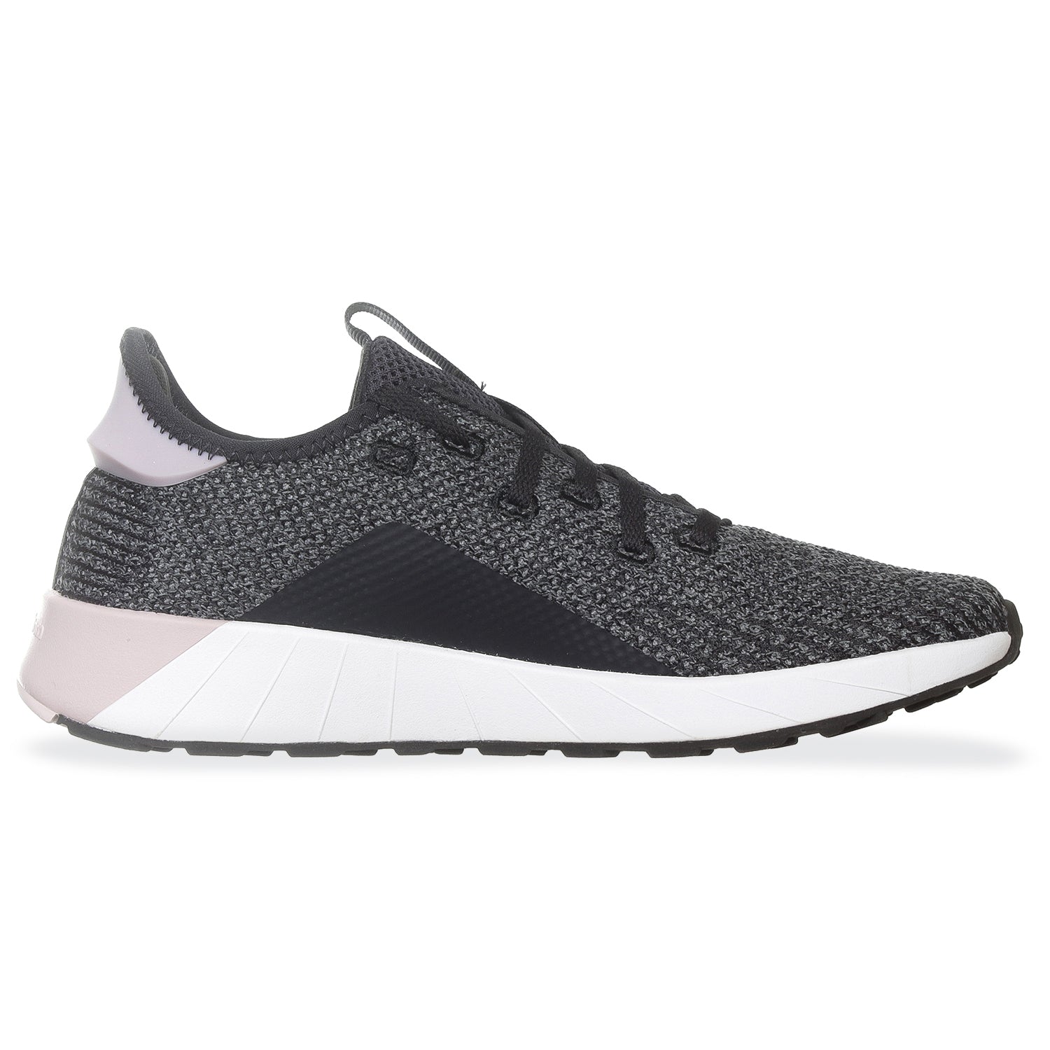 Tenis Adidas Questar X BYD B96490 Gris Obscuro Mujer Shoelander Footwear Retail