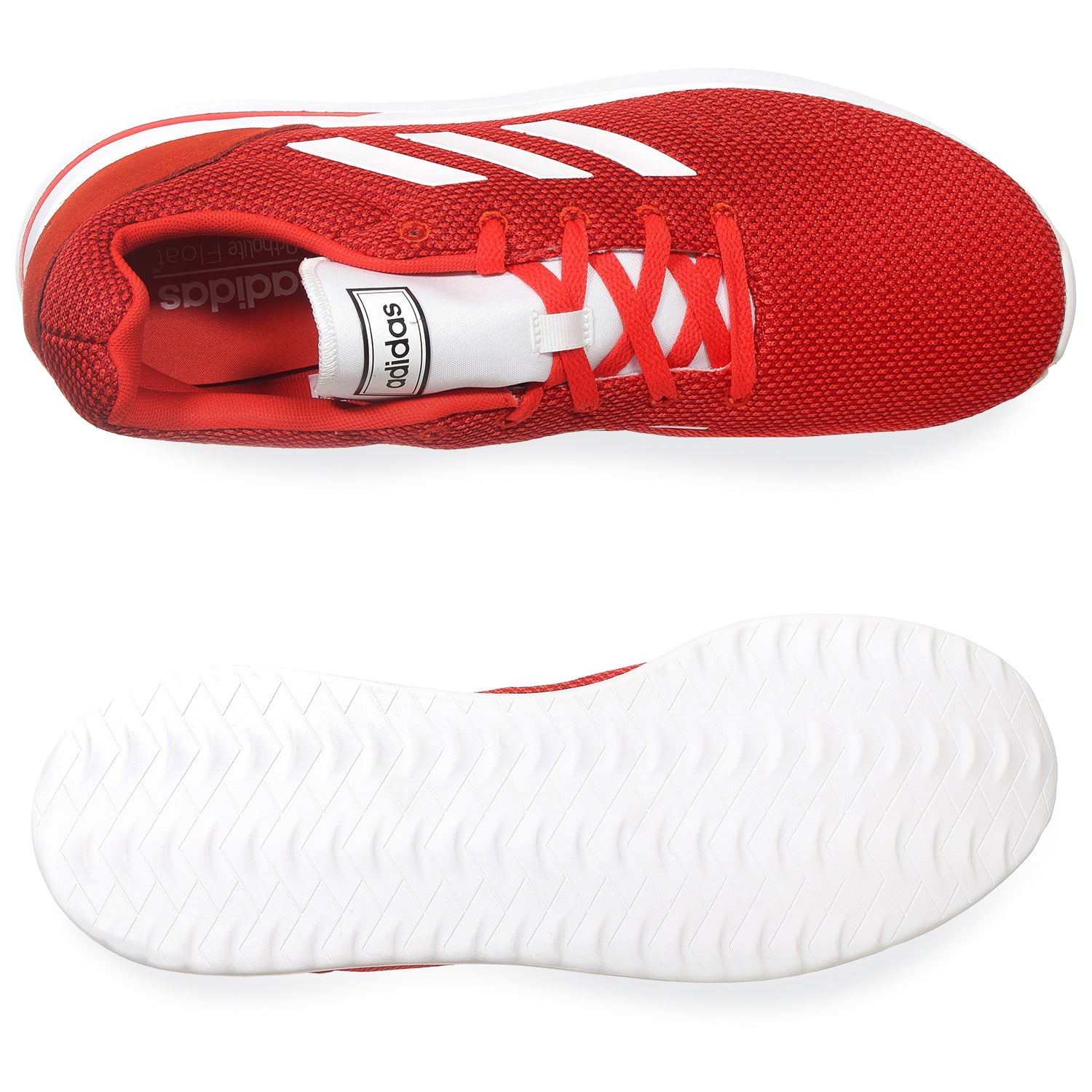 Adidas Run70's - - Rojo - | - Footwear Retail