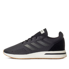 Tenis Adidas Run 70s B96558 Negro Hombre Shoelander