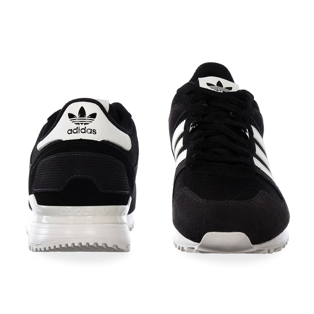 Tenis Adidas ZX 700 - BB1211 - Negro - Hombre | Shoelander.com