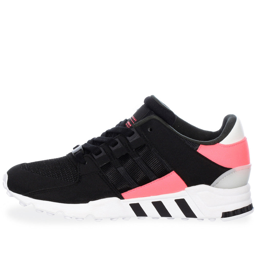Adidas eqt negras y clearance rosas