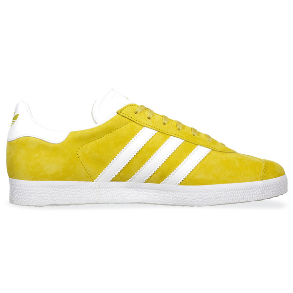 Adidas store gazelle amarillo