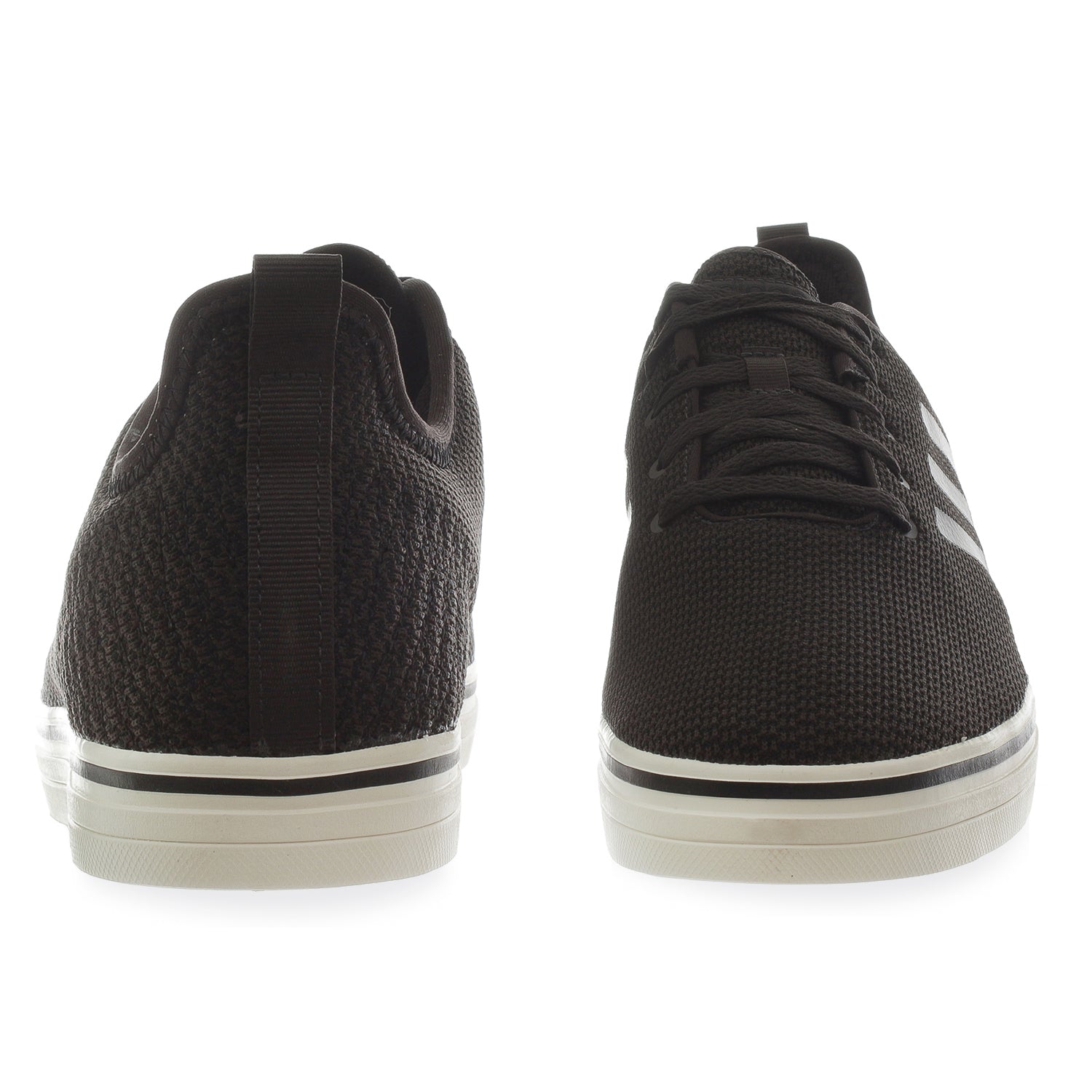 Tenis Adidas True Chill BB7170 Negro Hombre Shoelander Footwear Retail