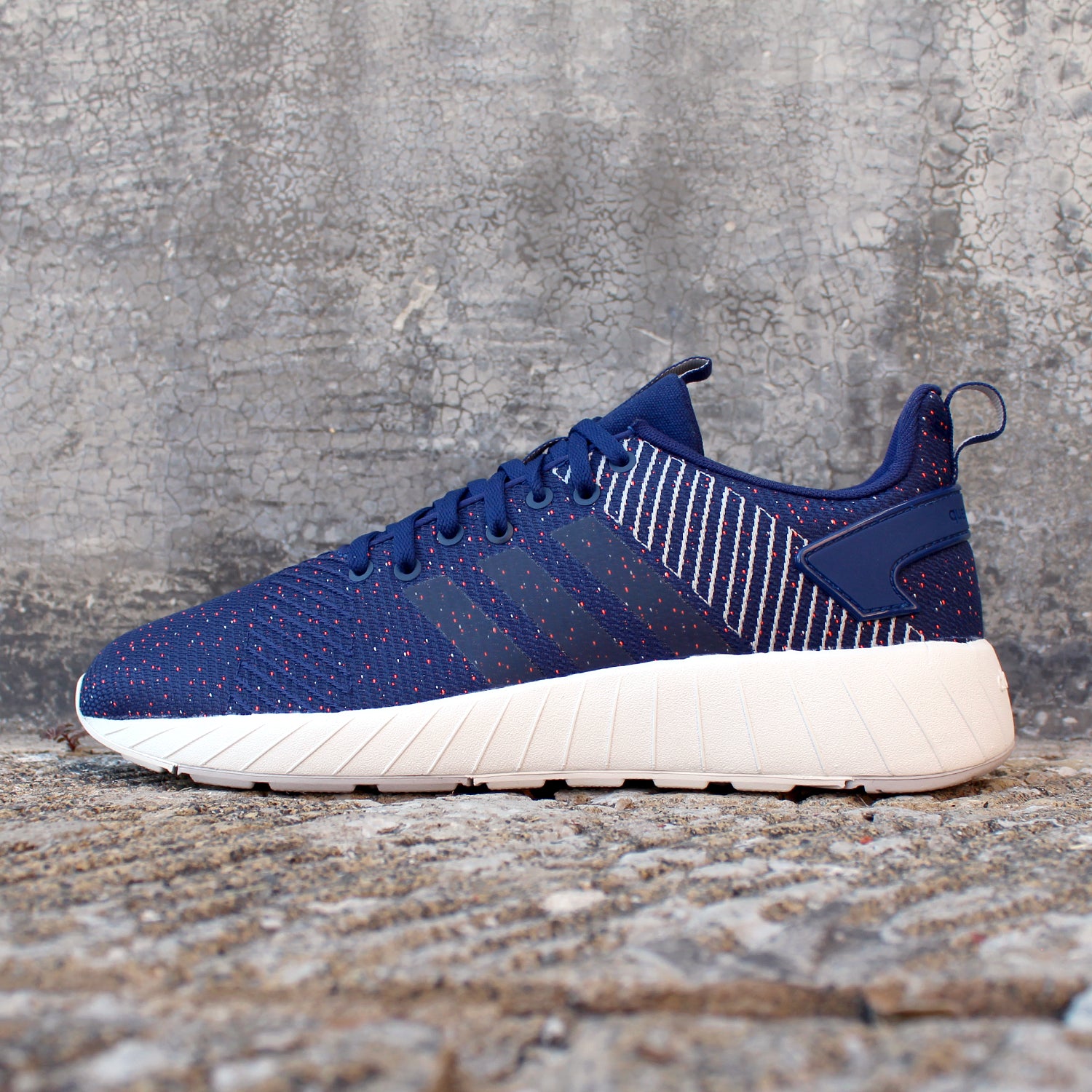 Tenis adidas questar byd clearance