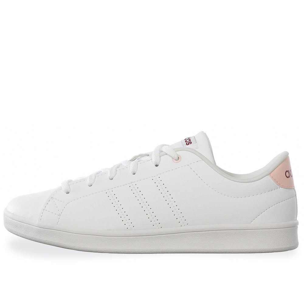 Tenis Advantage Adidas Advantage Clean Qt Mujer Tenis Adidas