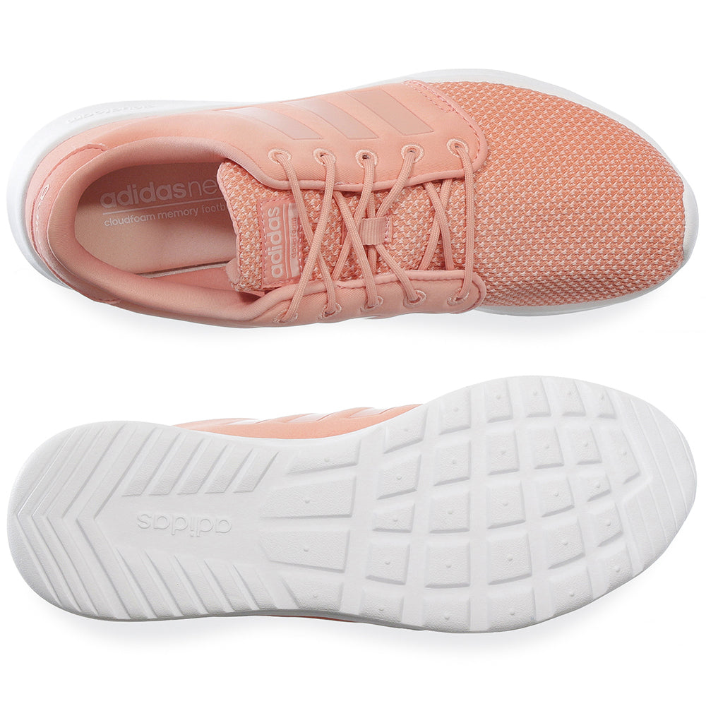 Adidas cf qt racer w rosa shop