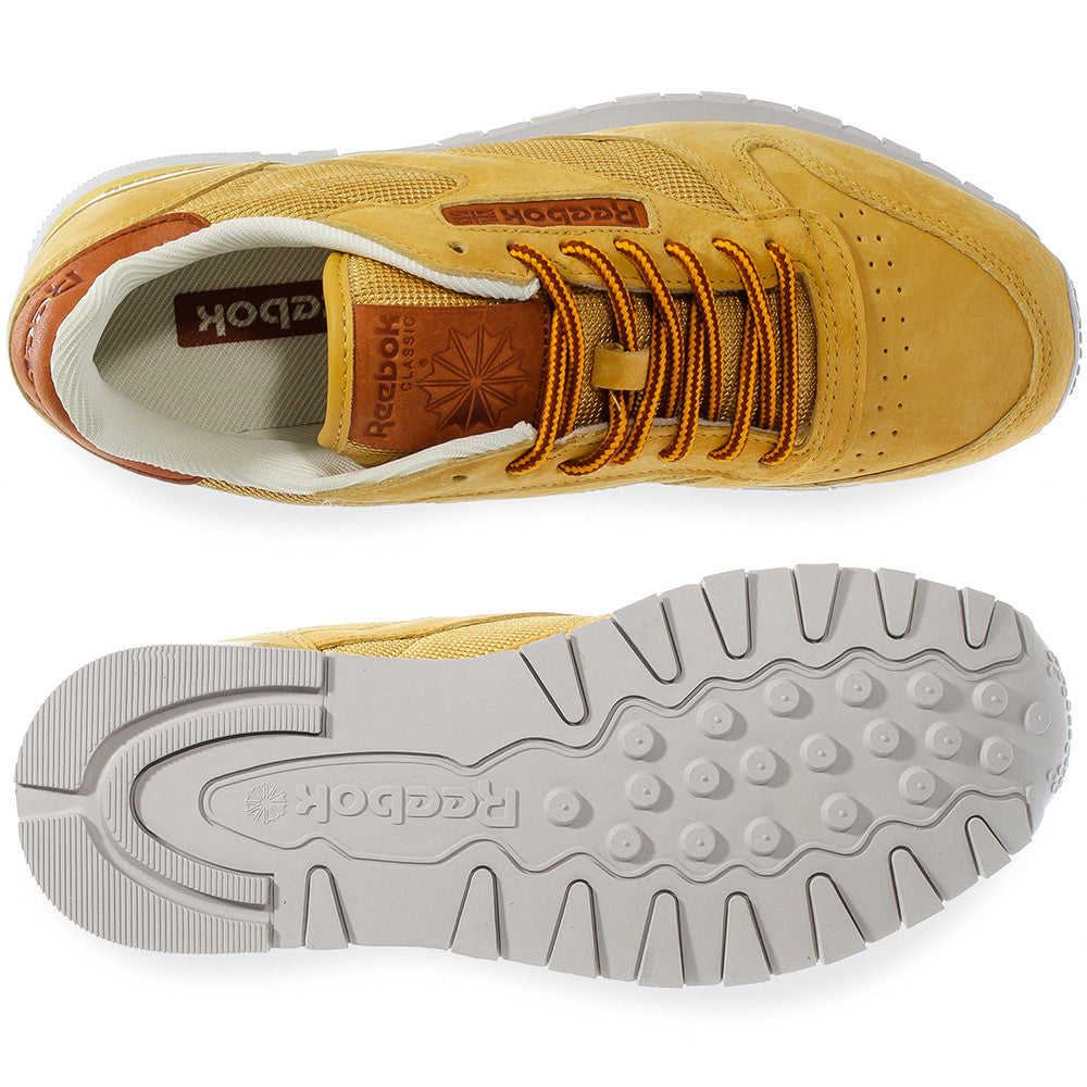 CL Leather OL