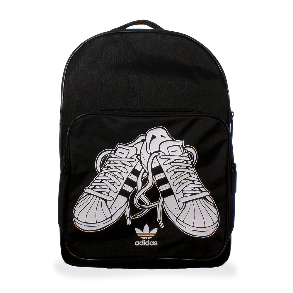 Mochila Adidas Trefoil - - Unisex | Shoelander.com - Footwear Retail