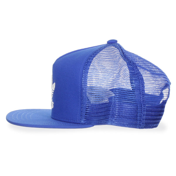 Trefoil Trucker