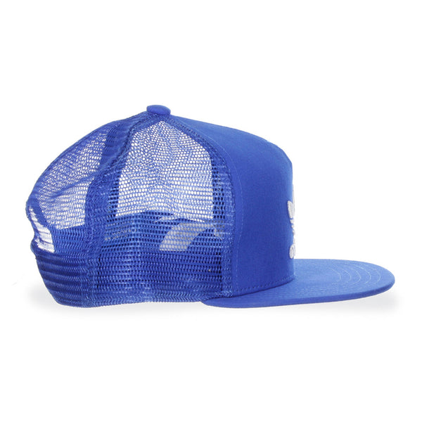 Trefoil Trucker