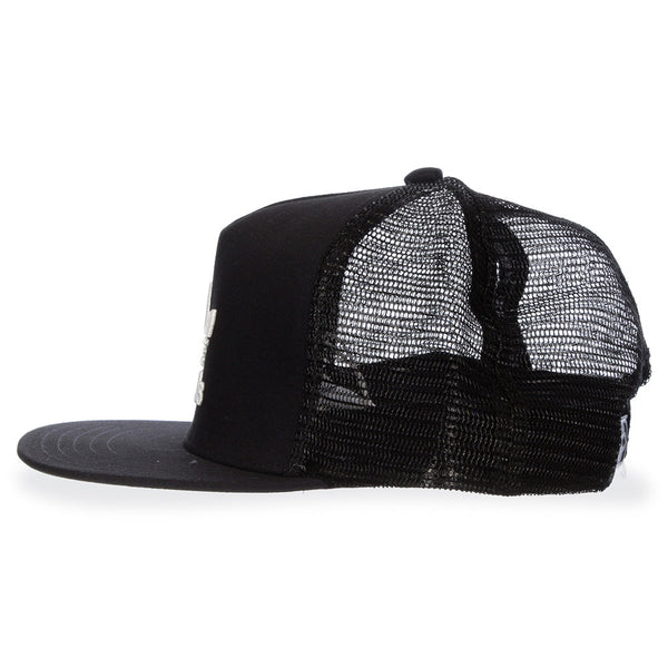Trefoil Trucker