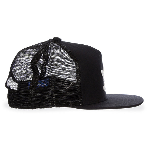 Trefoil Trucker