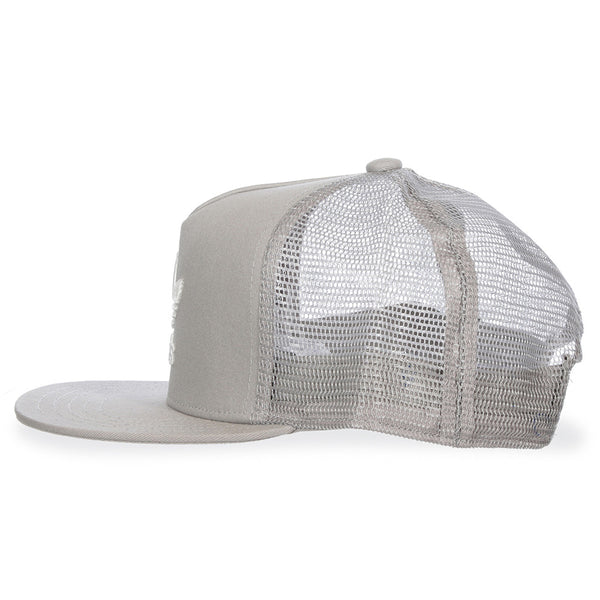 Trefoil Trucker