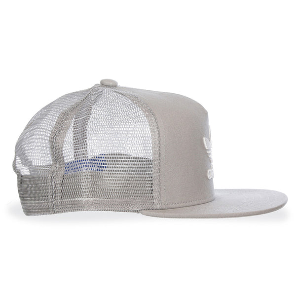 Trefoil Trucker
