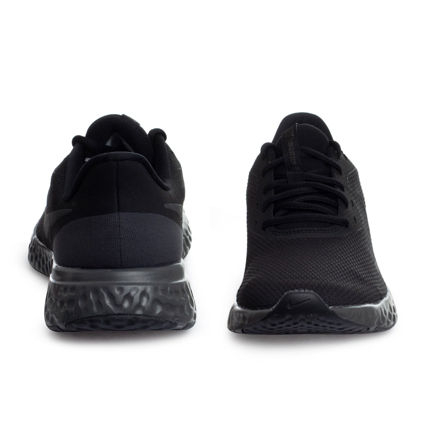Tenis Nike 5 - BQ3204001 - Negro - | - Footwear Retail