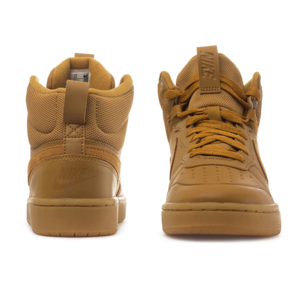 Court Borough Mid 2 GS