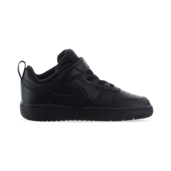 Court Borough Low 2 TDV