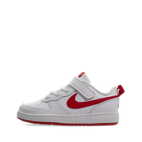 Court Borough Low 2 TDV