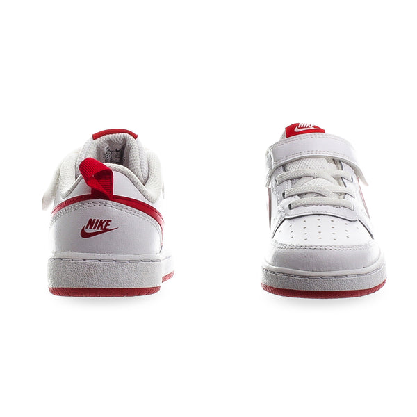 Court Borough Low 2 TDV