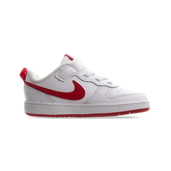 Court Borough Low 2 TDV