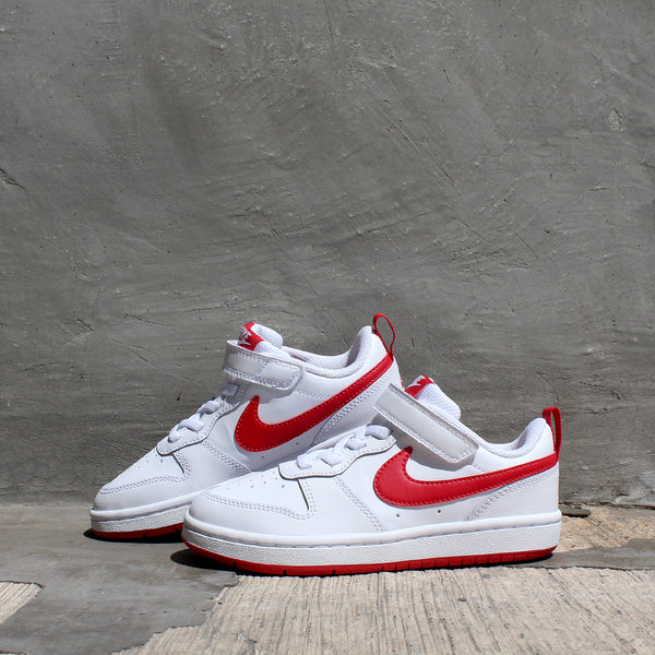 Court Borough Low 2 TDV