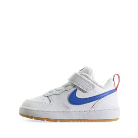 Court Borough Low 2 TDV