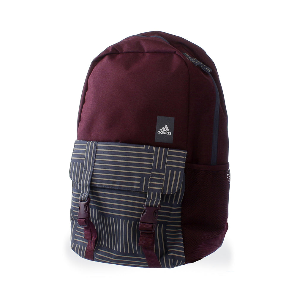 adidas br1567 backpack Mochila Adidas A Classic MG1 - BR1567 - Tinto - Unisex | Shoelander.com