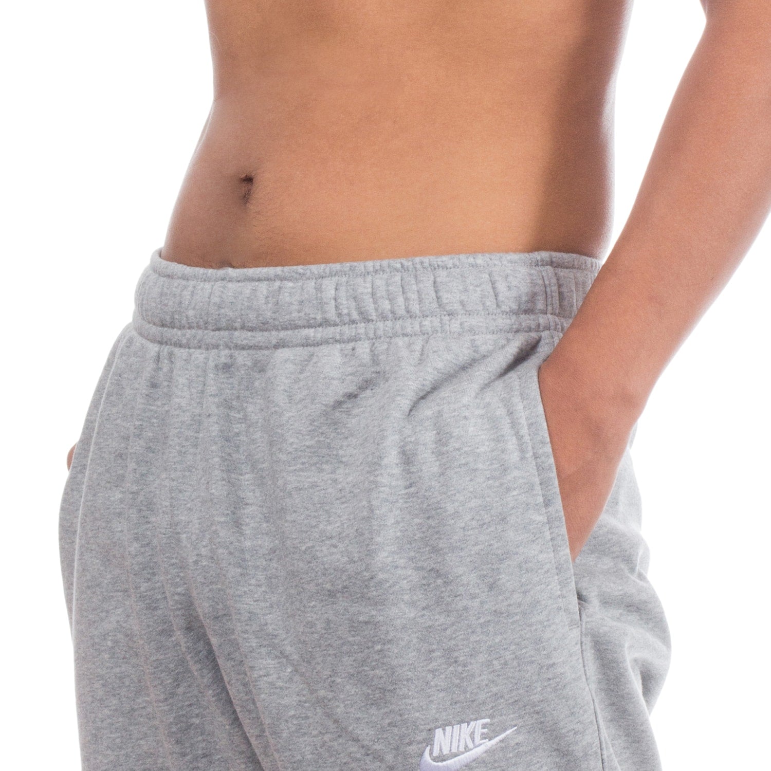Jogging nike club online