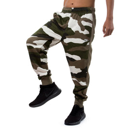 Club Jogger FT Camo