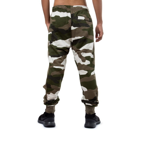 Club Jogger FT Camo