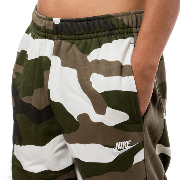 Club Jogger FT Camo