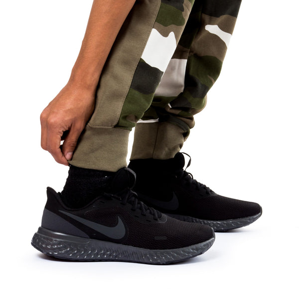 Club Jogger FT Camo