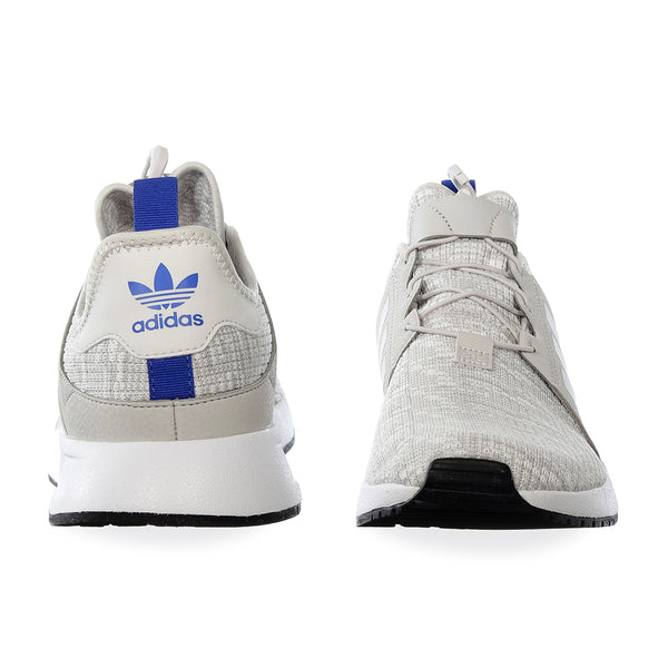 Tenis Adidas X_PLR - BY9258 - Gris Claro - Hombre | Shoelander.com