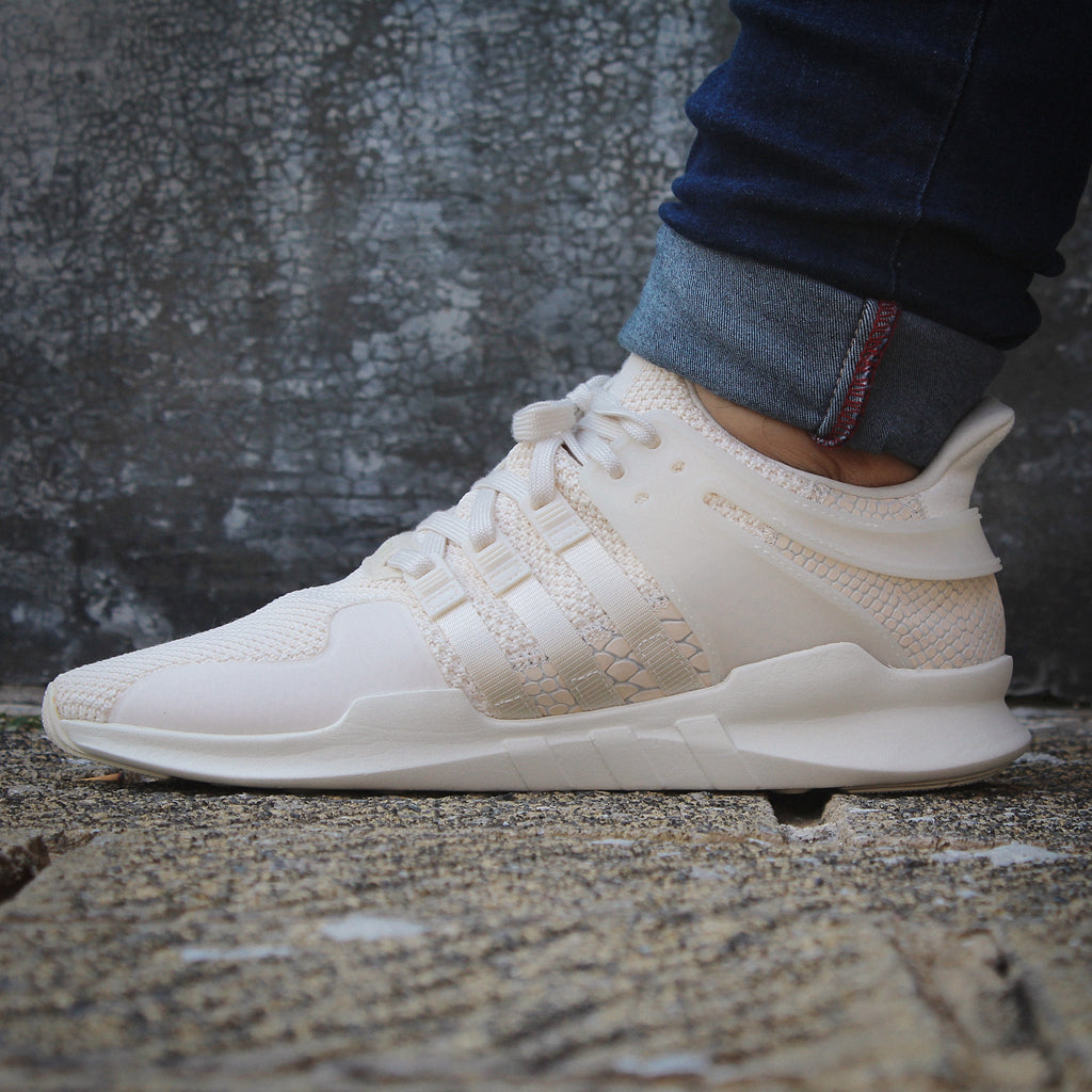 Tenis Adidas EQT Support ADV BY9586 Beige Hombre Shoelander Footwear Retail