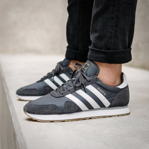 Adidas new haven Hombre Clearance