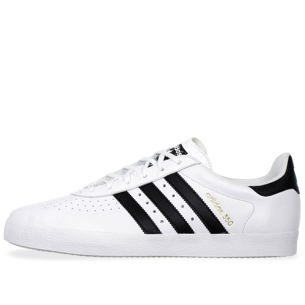 Tenis Adidas 350 BY9762 Blanco Hombre Shoelander