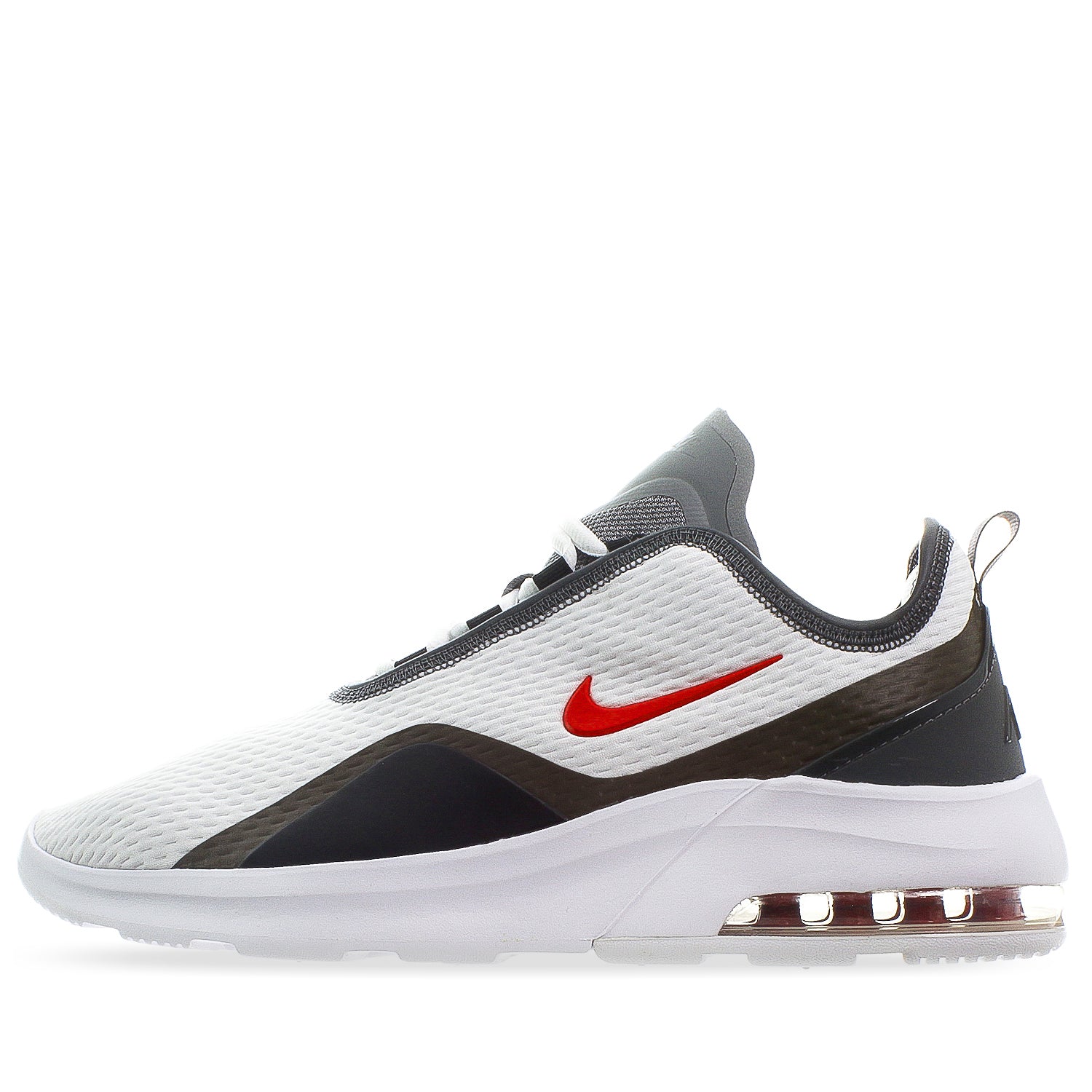 Nike air max motion 2 blanco Clearance