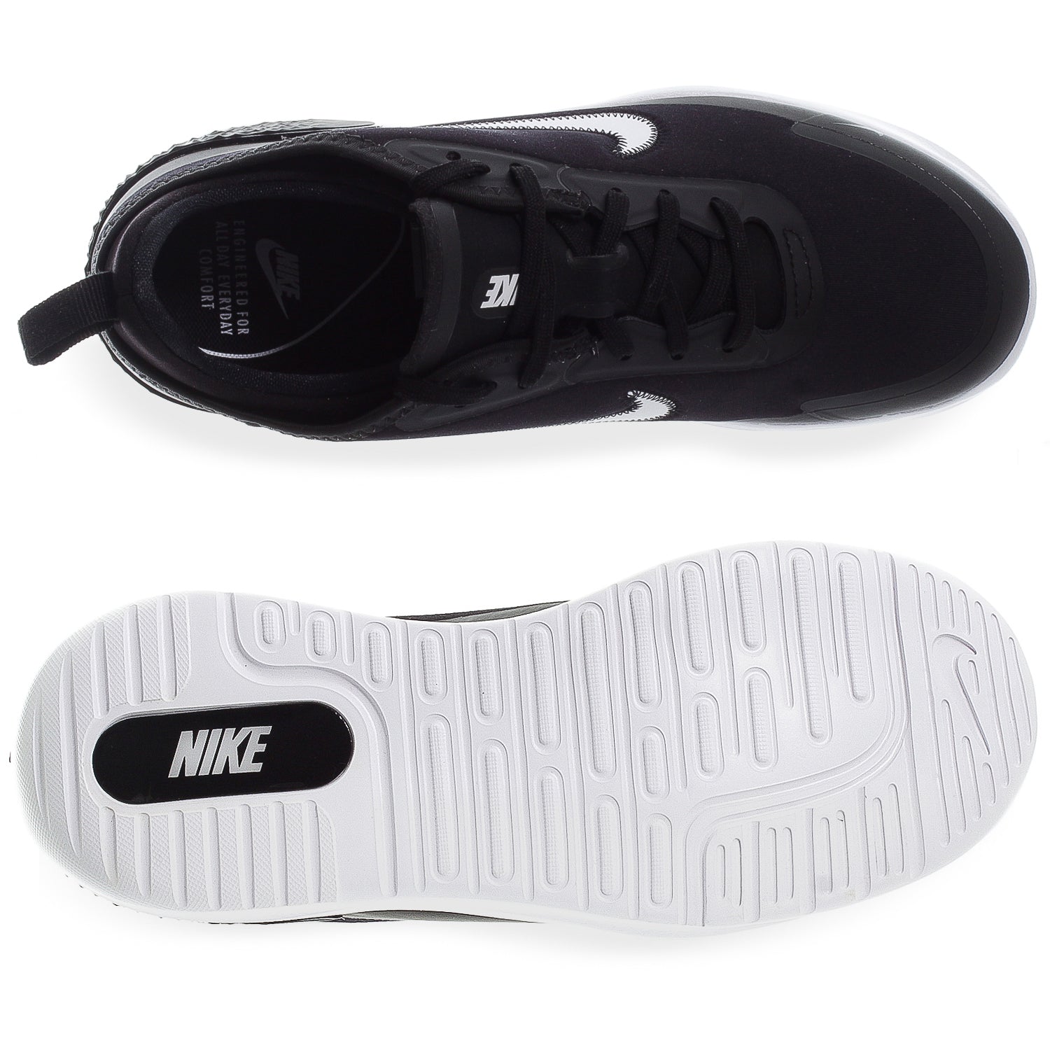 Nike engineered for all day everyday comfort mujer hotsell
